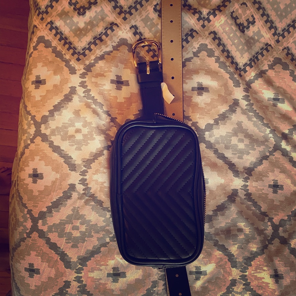 Belt bag
